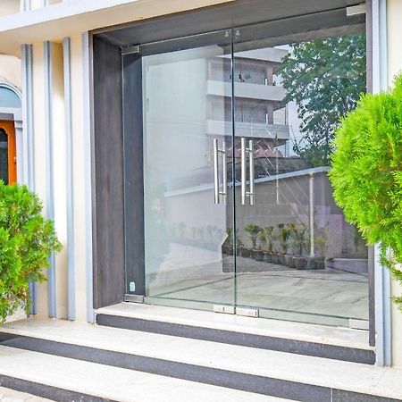 Hotel O Maa Bhubaneswari Hotel Εξωτερικό φωτογραφία