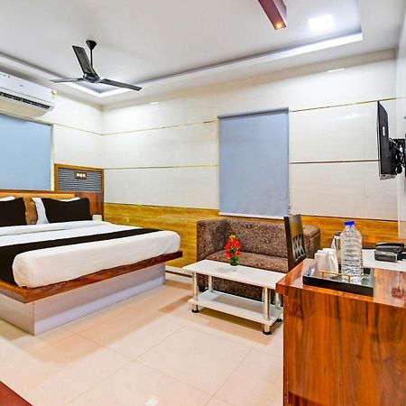 Hotel O Maa Bhubaneswari Hotel Εξωτερικό φωτογραφία