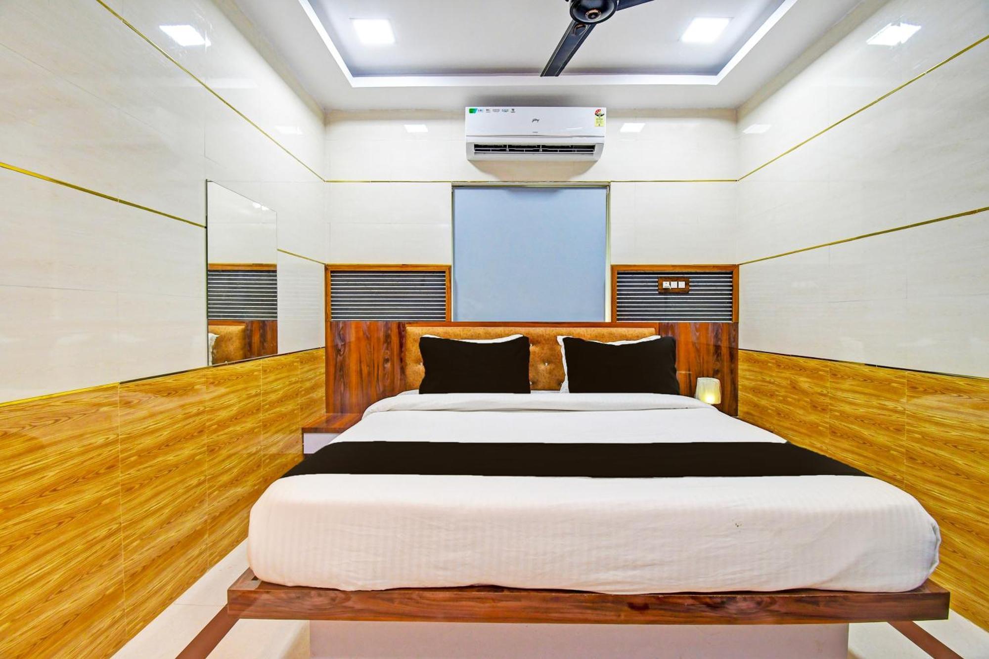 Hotel O Maa Bhubaneswari Hotel Εξωτερικό φωτογραφία