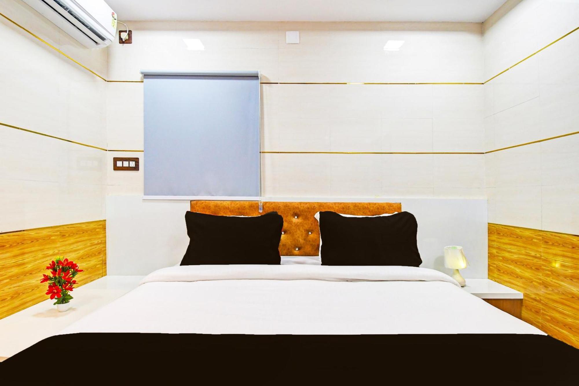 Hotel O Maa Bhubaneswari Hotel Εξωτερικό φωτογραφία