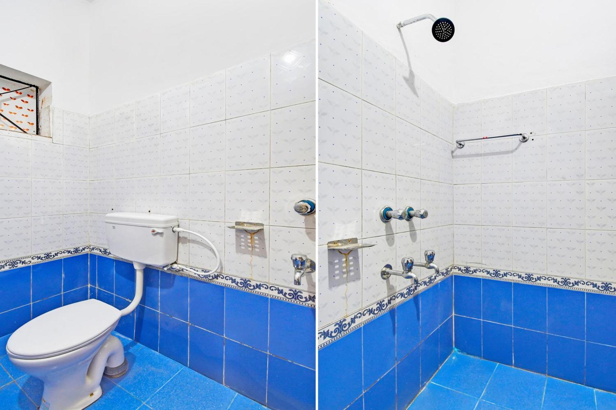 Hotel O Maa Bhubaneswari Hotel Εξωτερικό φωτογραφία