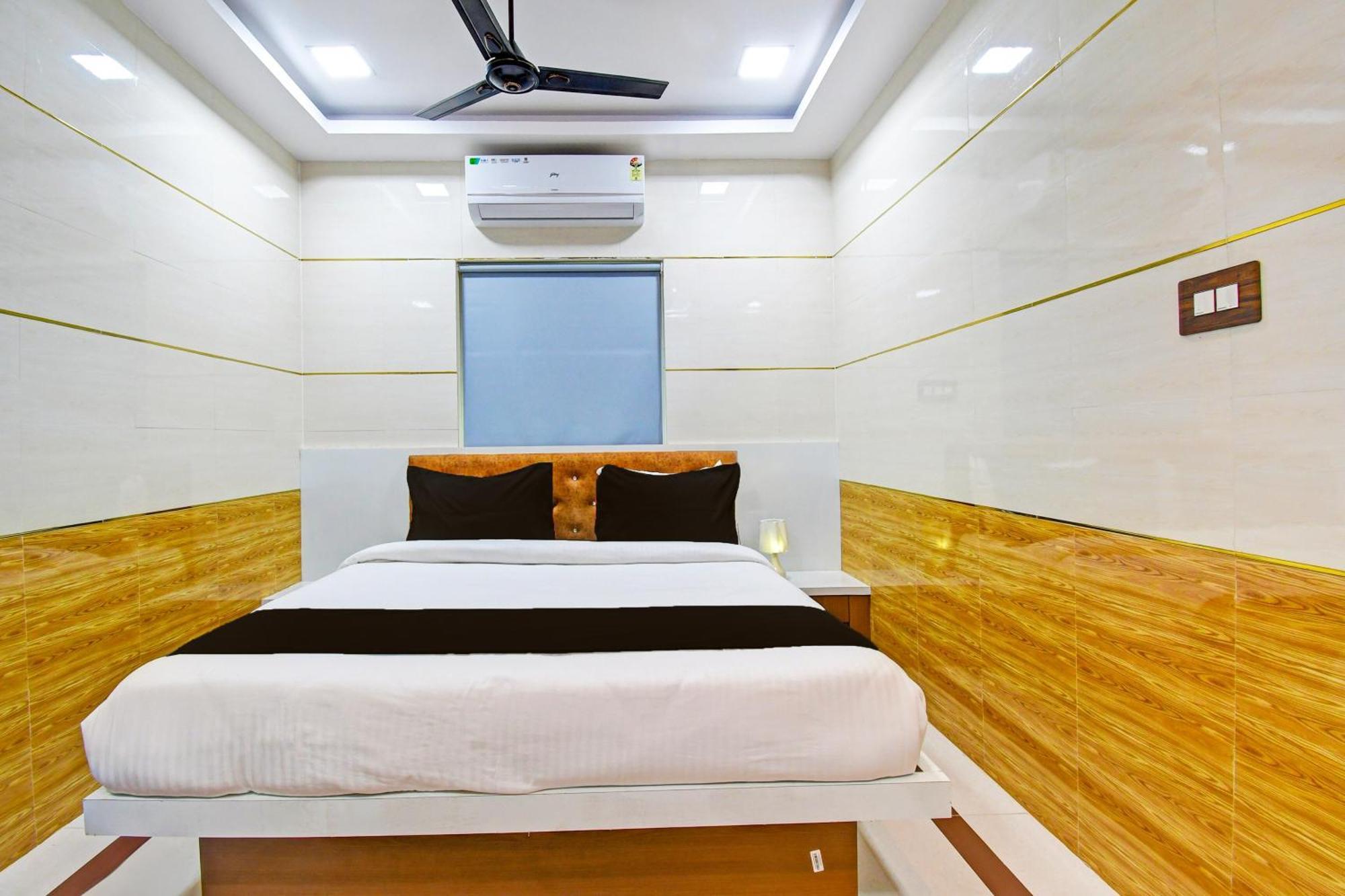 Hotel O Maa Bhubaneswari Hotel Εξωτερικό φωτογραφία