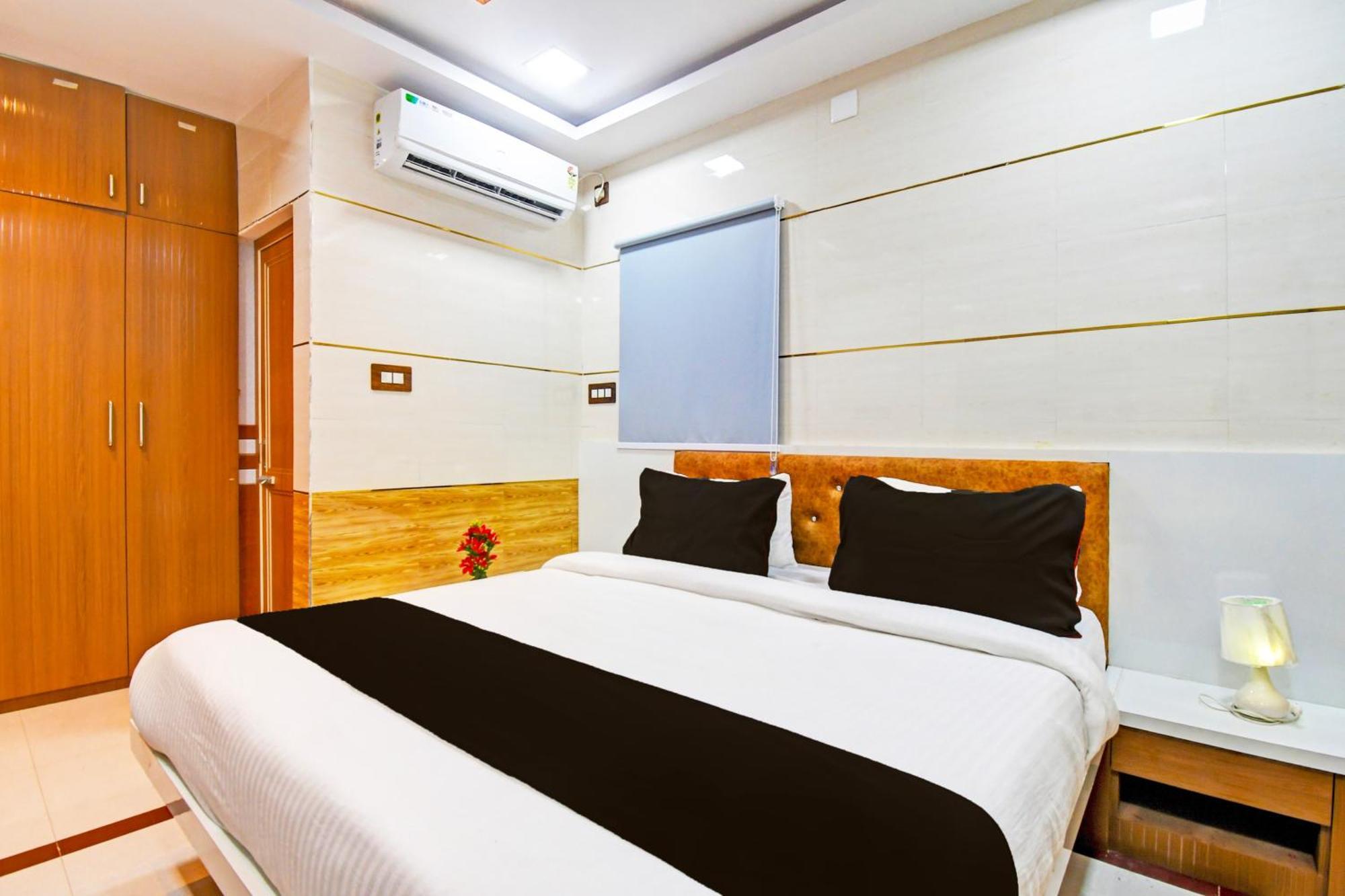 Hotel O Maa Bhubaneswari Hotel Εξωτερικό φωτογραφία